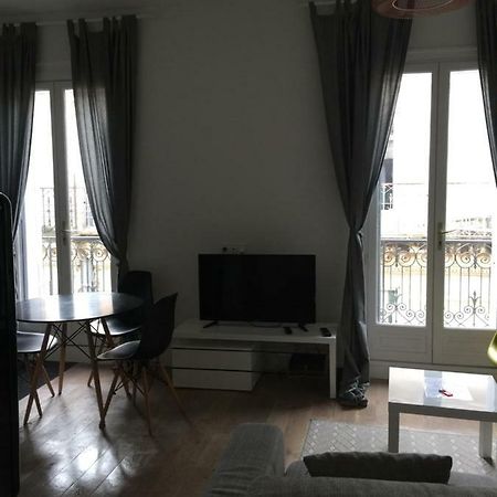 Charmant Appartement Hyper Centre Comedie Montpellier Luaran gambar