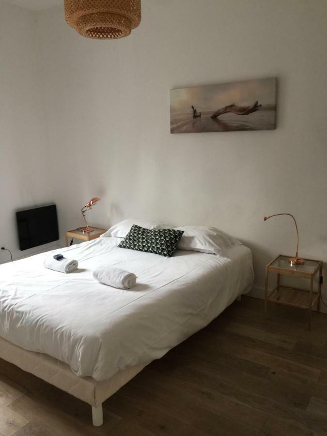 Charmant Appartement Hyper Centre Comedie Montpellier Luaran gambar